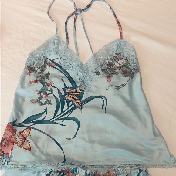 In Bloom by Jonquil 2 piece Pajamas - Picture 2 of 5